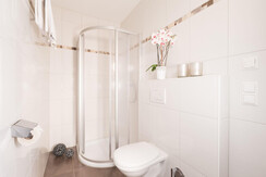 Appartement 2 Schlafzimmer teilweise Balkon