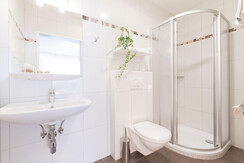 Appartement 2 Schlafzimmer teilweise Balkon