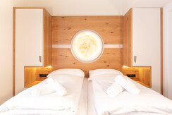 Loft Family mit Galerie - Zufriedenheit