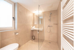 Loft Family mit Galerie - Zufriedenheit