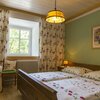 Photo of double room with shower, WC