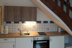 Wohnung Küche