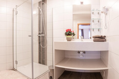 Doppelbettzimmer Nr. 8_©Schweighofer-Derler (2)