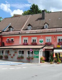 Gasthof Goldener Stiefel | © Fam. Kerschbaumer | © Fam. Kerschbaumer