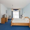 Bild von Doppelzimmer mit Dusche, WC | © Goldsberghof