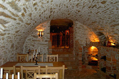 Goldsberghof_Weinkeller_Oststeiermark