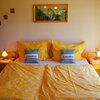 Photo of double room with shower, WC