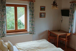 Löwenzahnzimmer
