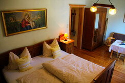 Lärchenzimmer I