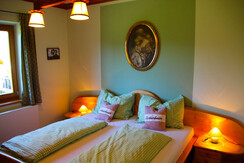 Kapellenzimmer