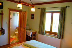 Kapellenzimmer 2