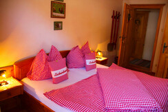 Kleeblattzimmer I