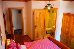 Kleeblattzimmer II