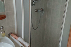 Dusche