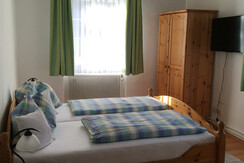 Doppelzimmer