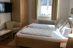 Doppelzimmer
