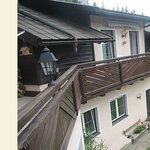 Photo of Apartment, bath, toilet, balcony | © Margreiter