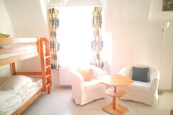 Fewo_mitten_drin_Schlafraum_II