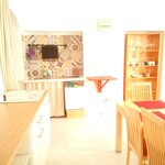 Photo of Apartment, shower, toilet, no smoker