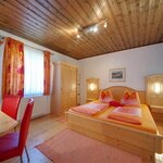 Photo of double room with shower, WC | © Mooshubenwirt