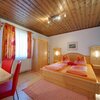 Photo of double room with shower, WC | © Mooshubenwirt