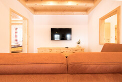 Wohnzimmer "Tribein"