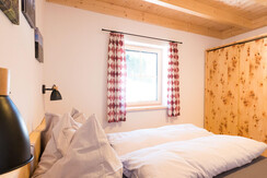 Schlafzimmer "Tribein"