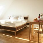 Photo of Double room, bath, toilet, superior | © Samenkönig Fam. Pschait