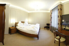 Doppelzimmer 1