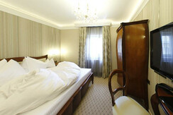 Doppelzimmer 4