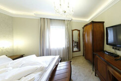 Doppelzimmer 5