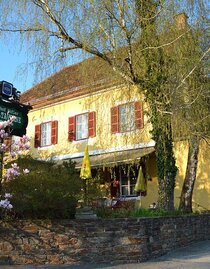 Gasthof Höfler Hausansicht Gasthof Höfler Hausansicht