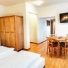 Bild von Familienzimmer mit Dusche, WC