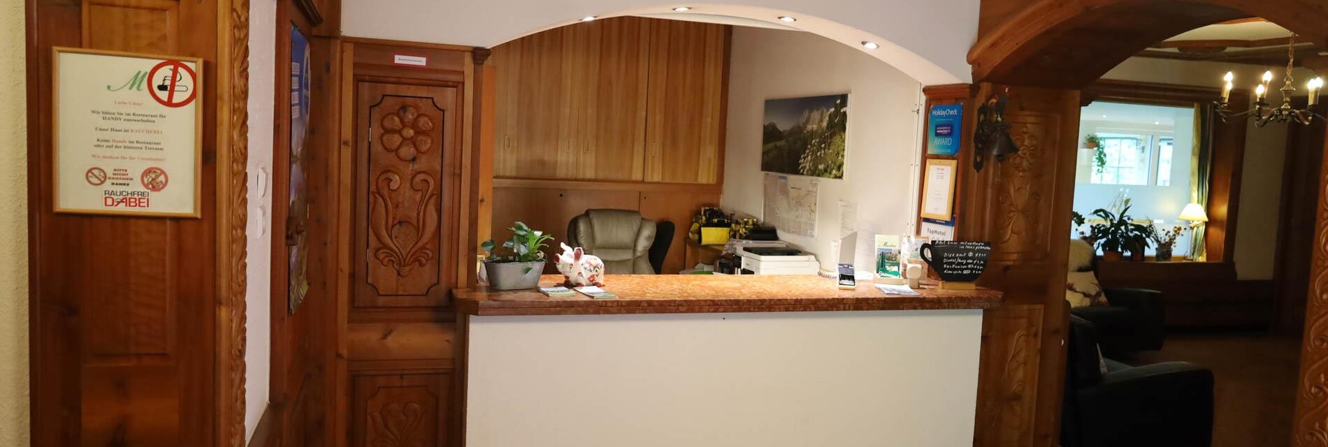 Reception 2
