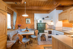 App. Lebensenergie mit Balkon und Bergblick