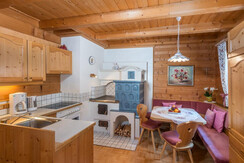 App. Lebensfreude mit Balkon