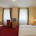 Photo of HERBSTAUSZEIT, Double room