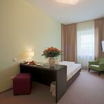 Photo of HERBSTAUSZEIT, Single room