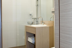 Einzelzimmer Komfort