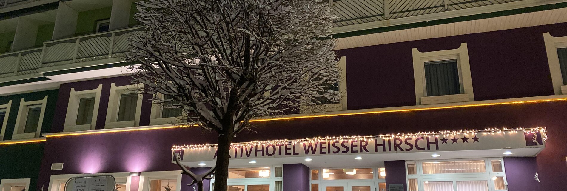 AWH Winter2 (c) AWH Hotelbetriebs GmbH