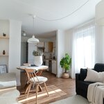 Bild von APP. B | 45 m² | 2-4 Personen |  1 Schlafzimmer