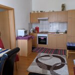 Bild von Appartement mit 1 Schlafraum, Bad, WC | © Abdalla Apartment