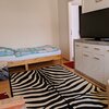 Bild von Appartement mit 1 Schlafraum, Bad, WC | © Abdalla Apartment