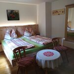 Bild von Appartement- 2 Schlafräume