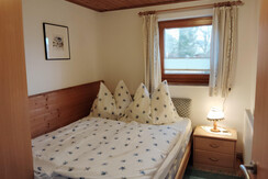 FH Zimmer bergseitig