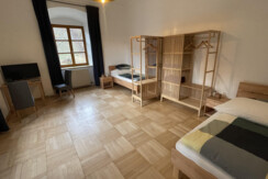 Riverhouse Doppelzimmer