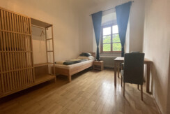 Riverhouse Einzelzimmer