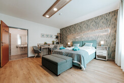 AdelwöhrerAmHof-Doppelzimmer1-Murtal-Steiermark