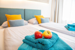 AdelwöhrerAmHof-Doppelzimmer2-Murtal-Steiermark