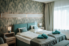 AdelwöhreramHof-Doppelzimmer-Murtal-Steiermark